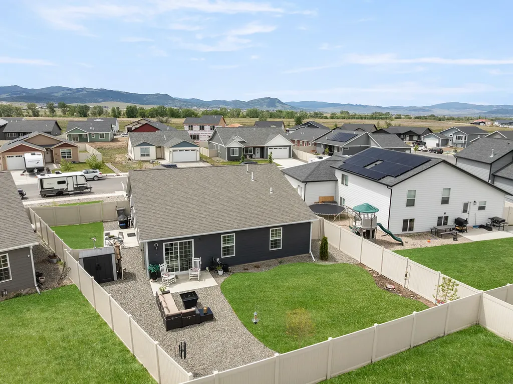 233 Meadow View Loop East Helena MT 59635