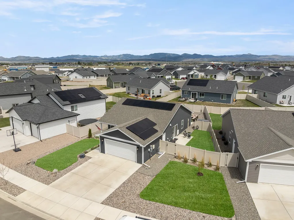 233 Meadow View Loop East Helena MT 59635