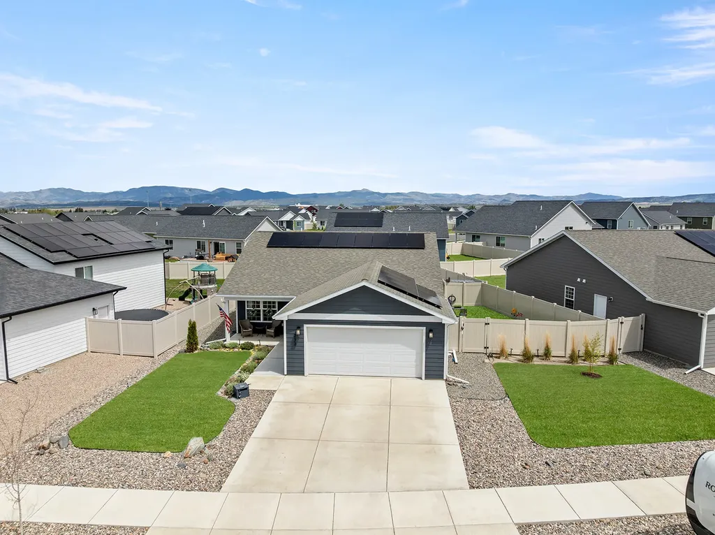 233 Meadow View Loop East Helena MT 59635