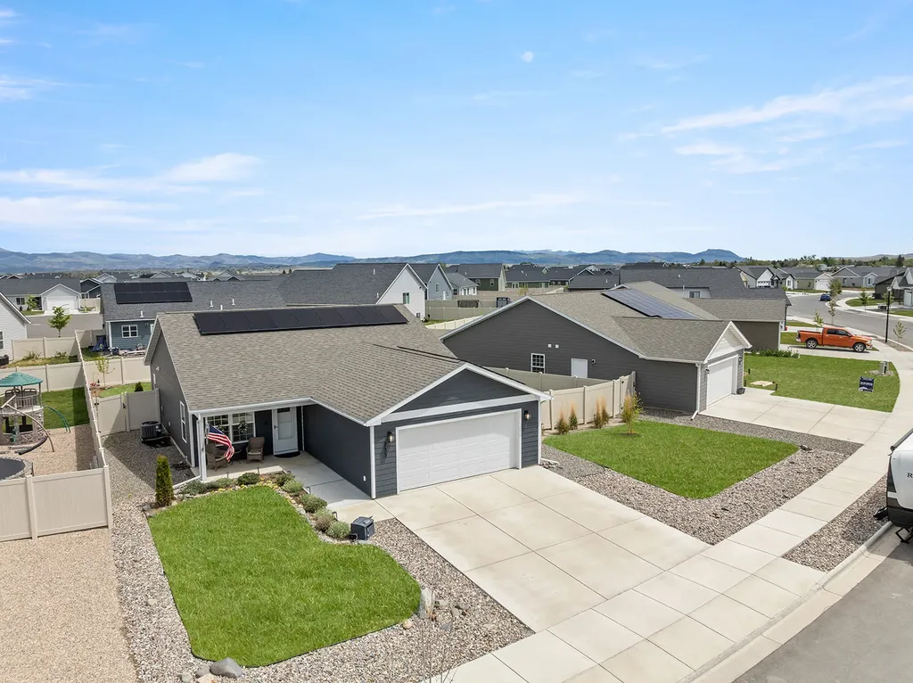 233 Meadow View Loop East Helena MT 59635