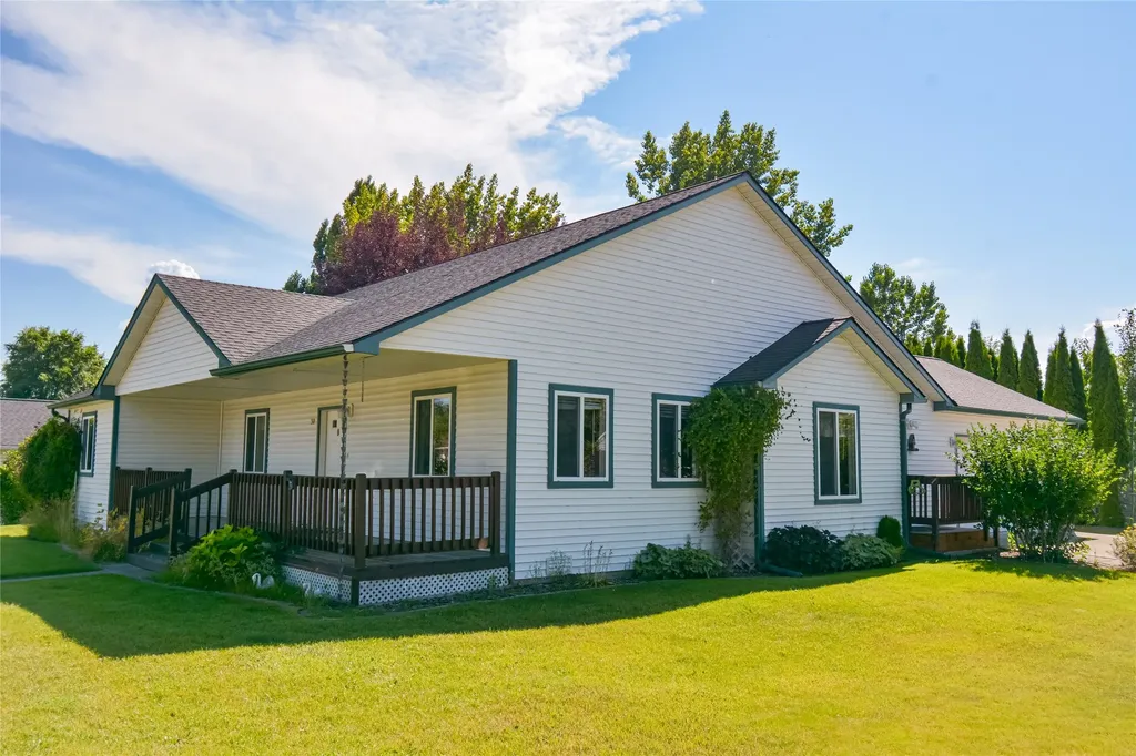 30 Honeysuckle Lane Kalispell MT 59901
