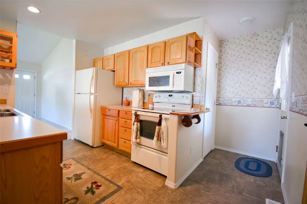 30 Honeysuckle Lane Kalispell MT 59901