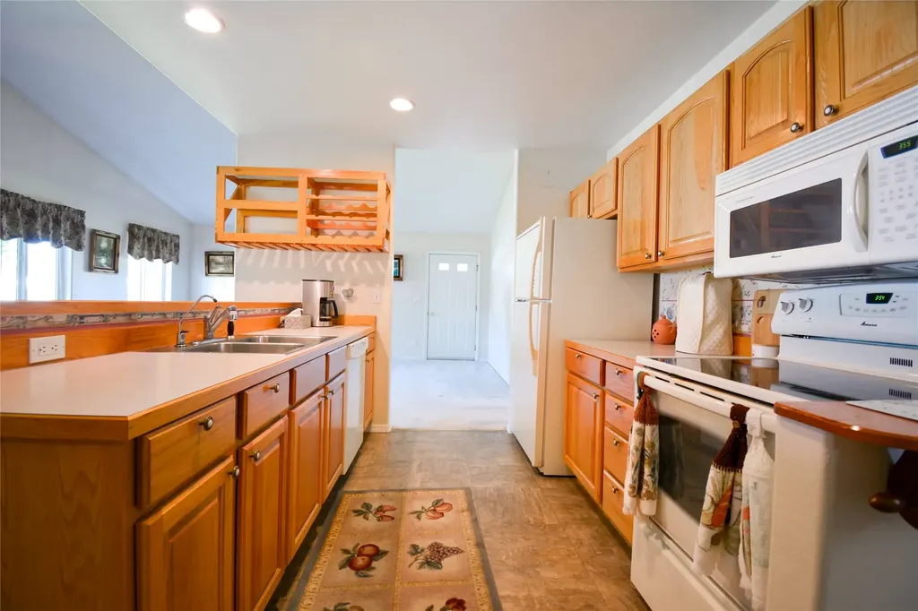 30 Honeysuckle Lane Kalispell MT 59901