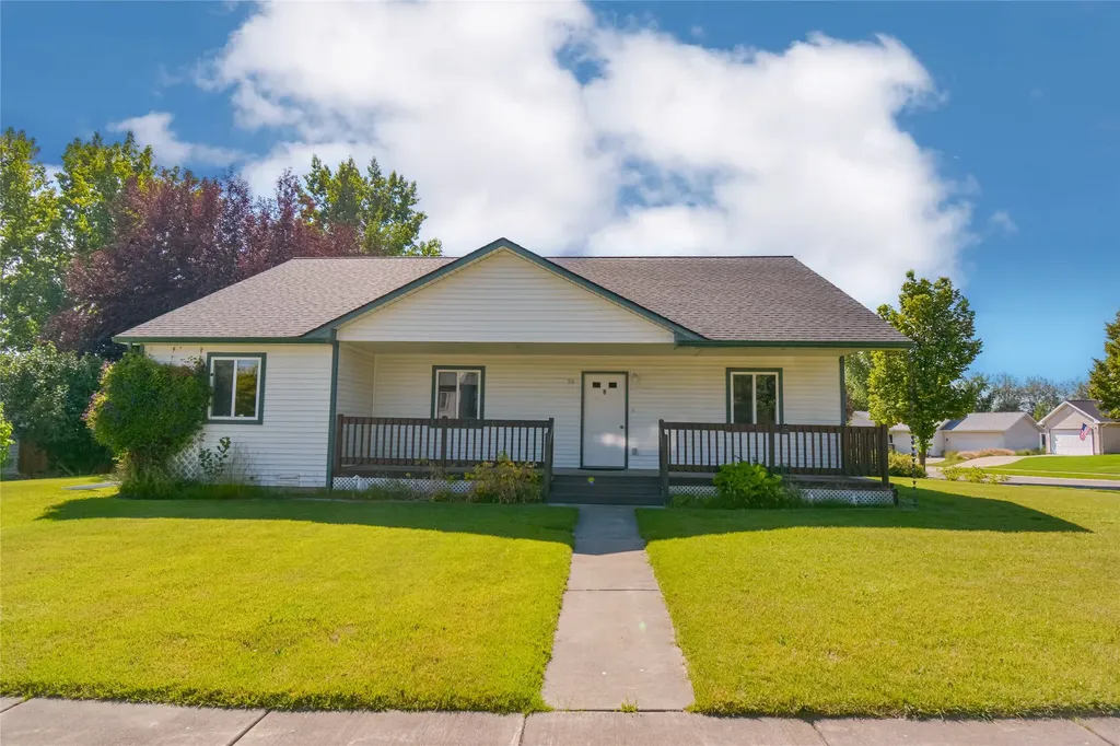 30 Honeysuckle Lane Kalispell MT 59901