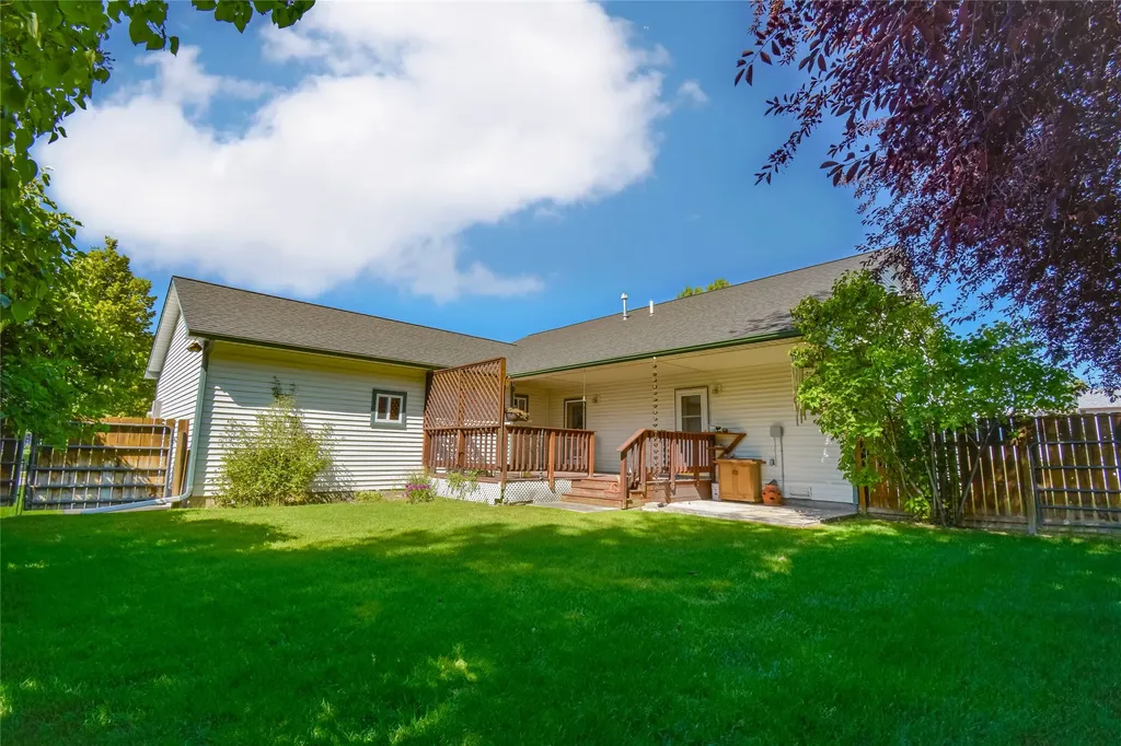 30 Honeysuckle Lane Kalispell MT 59901