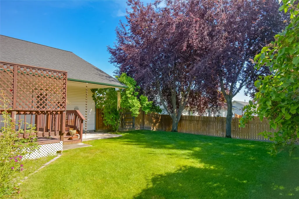 30 Honeysuckle Lane Kalispell MT 59901