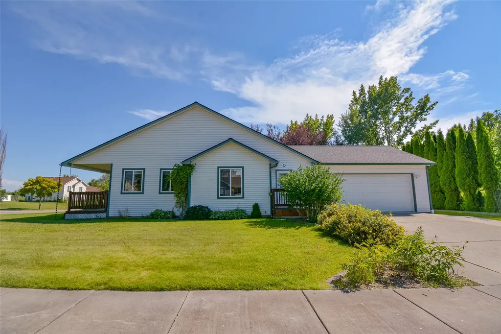 30 Honeysuckle Lane Kalispell MT 59901