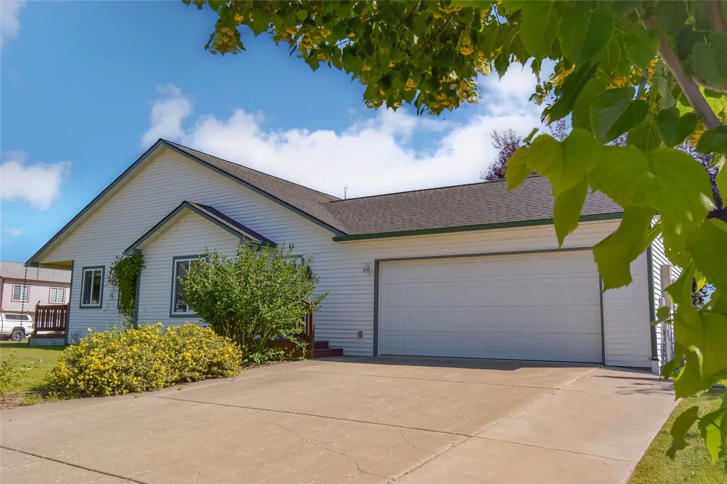 30 Honeysuckle Lane Kalispell MT 59901