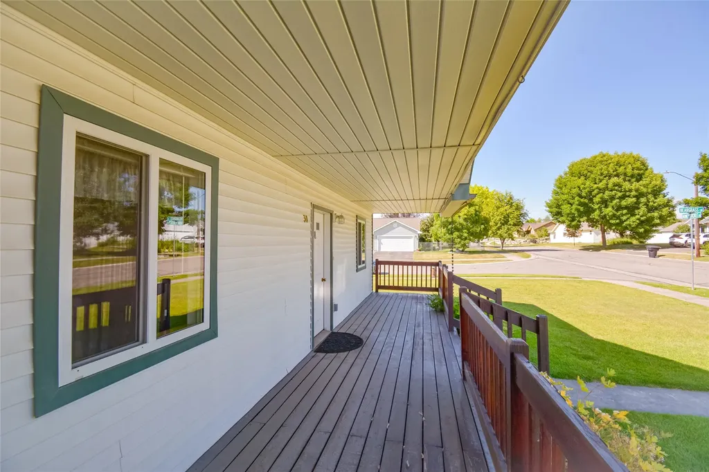 30 Honeysuckle Lane Kalispell MT 59901