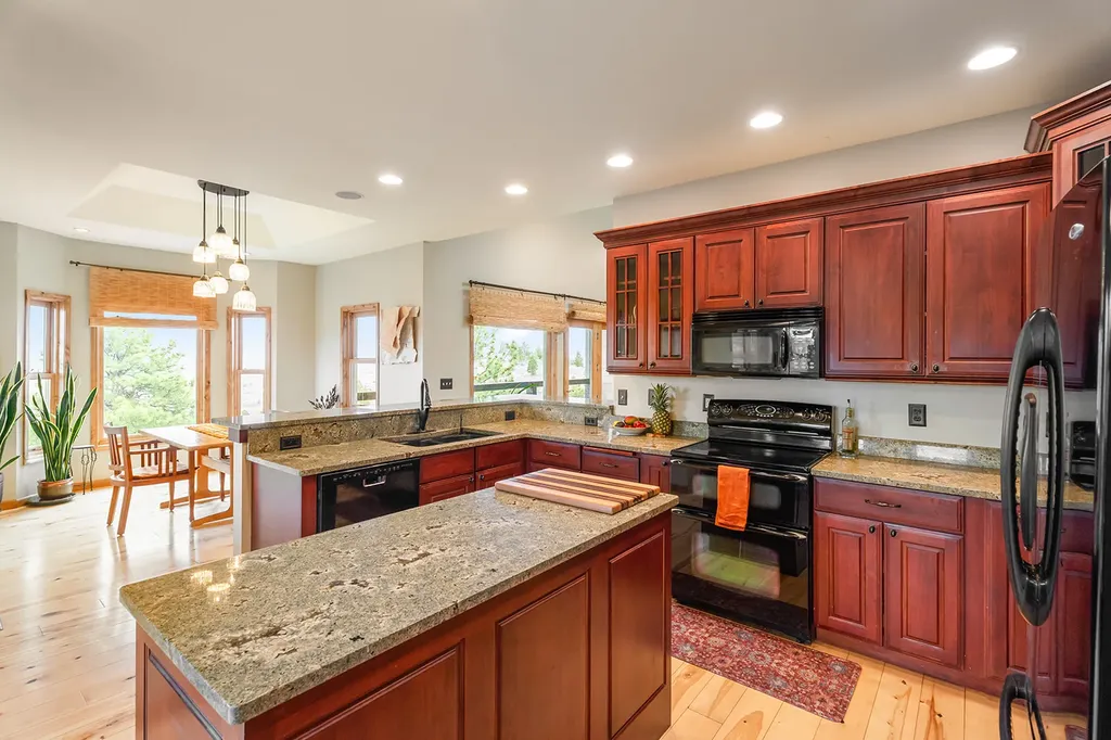 8235 Evergreen Drive Helena MT 59602