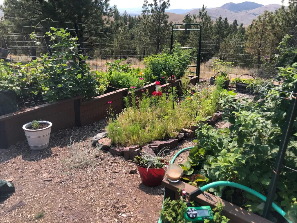 8235 Evergreen Drive Helena MT 59602