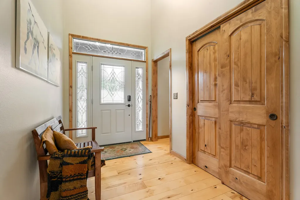 8235 Evergreen Drive Helena MT 59602
