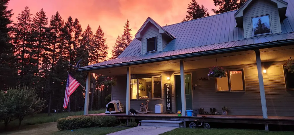1320 Coon Hollow Road Kila MT 59920