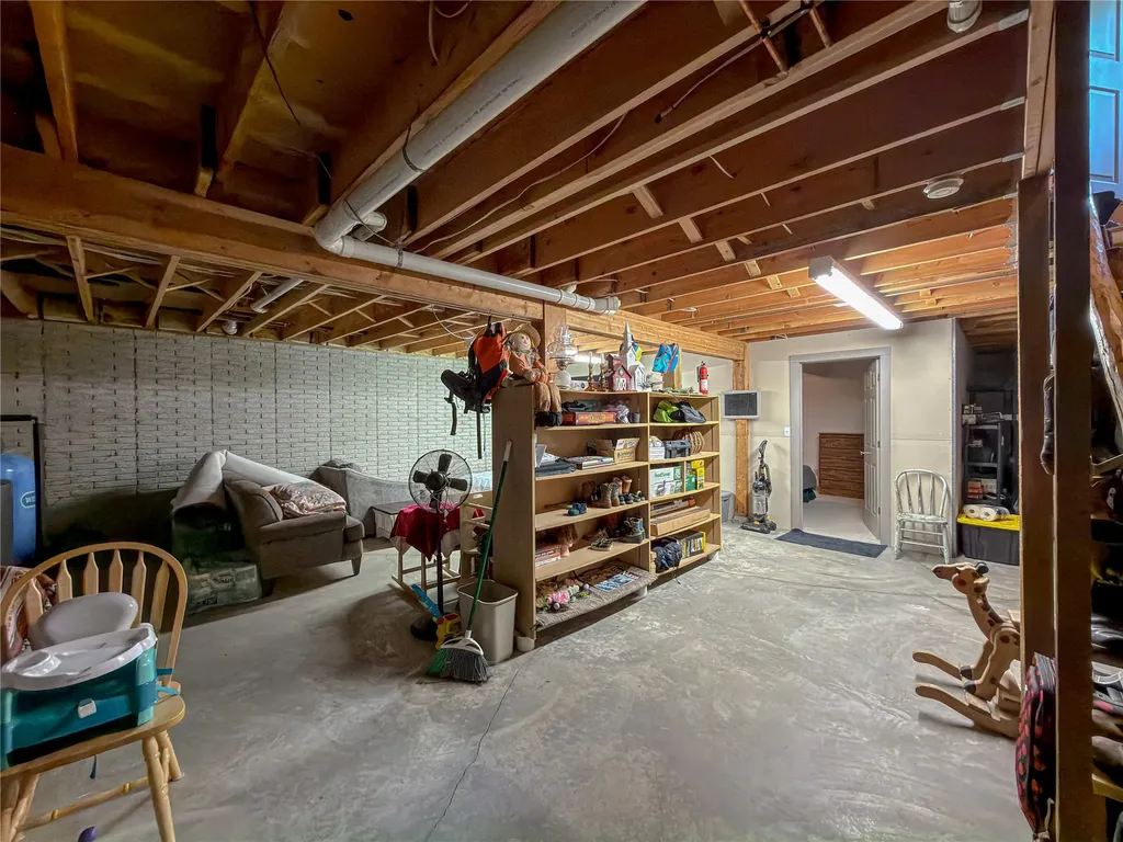 1320 Coon Hollow Road Kila MT 59920