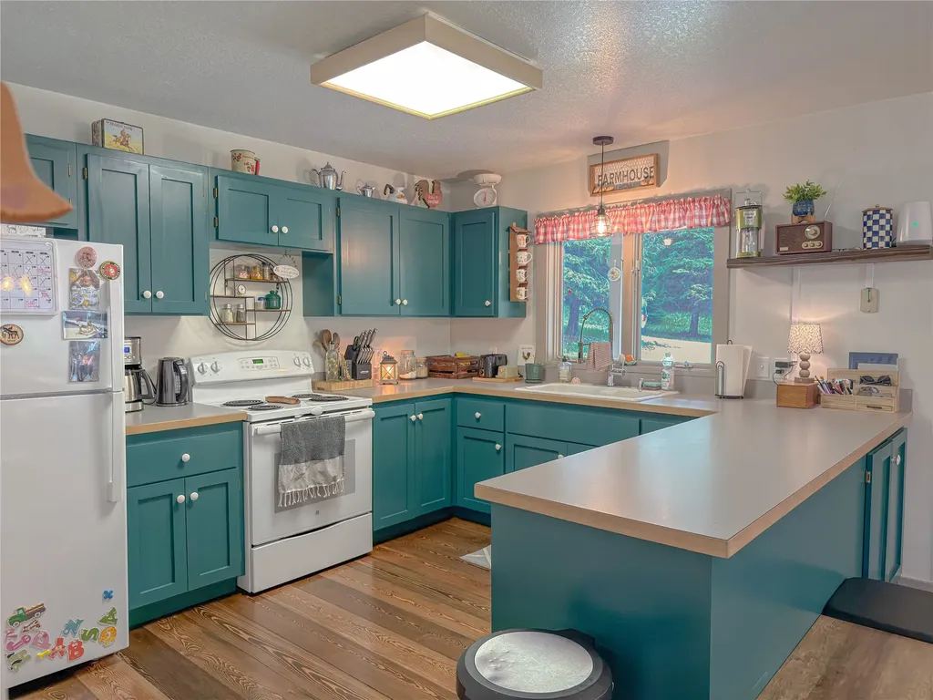 1320 Coon Hollow Road Kila MT 59920