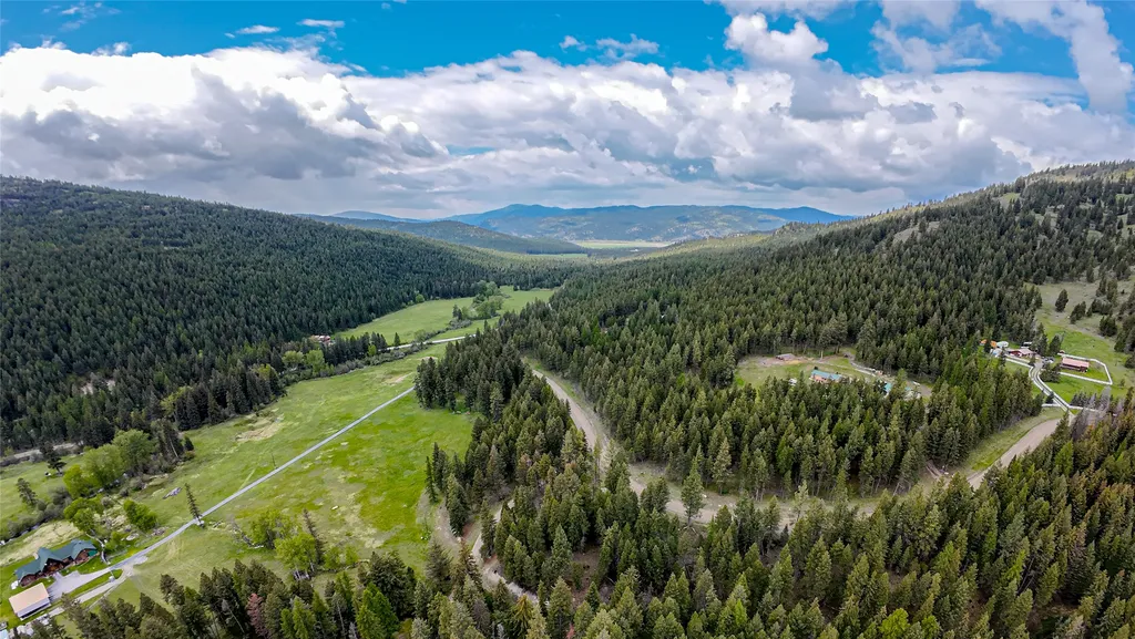 1320 Coon Hollow Road Kila MT 59920