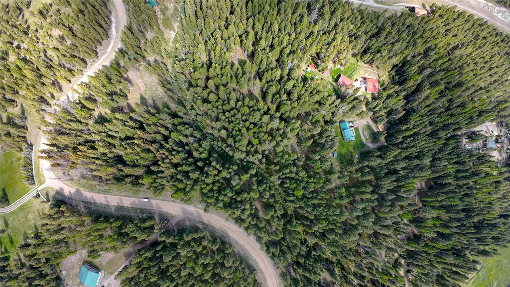1320 Coon Hollow Road Kila MT 59920