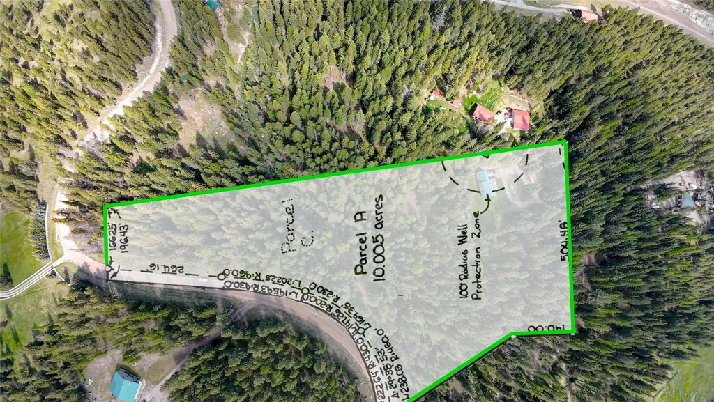 1320 Coon Hollow Road Kila MT 59920