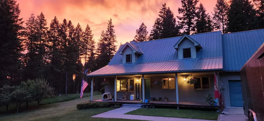 1320 Coon Hollow Road Kila MT 59920