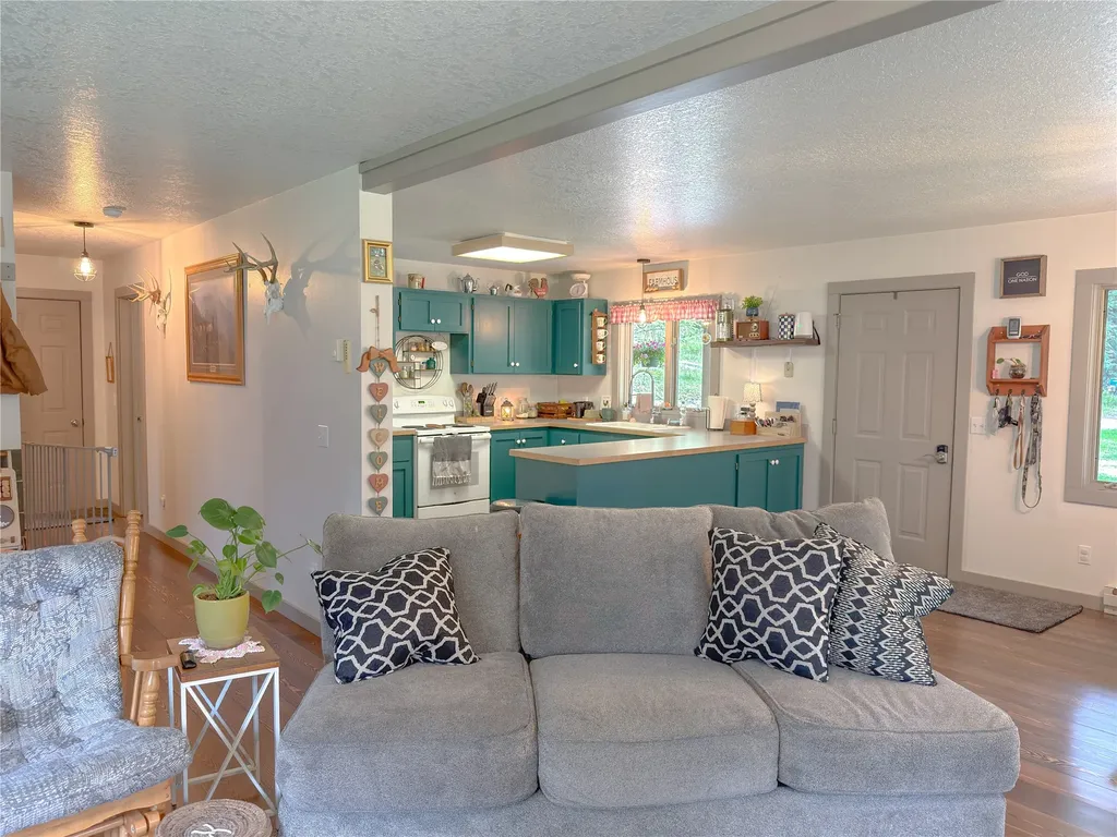1320 Coon Hollow Road Kila MT 59920