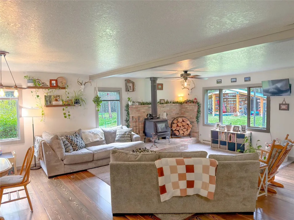 1320 Coon Hollow Road Kila MT 59920