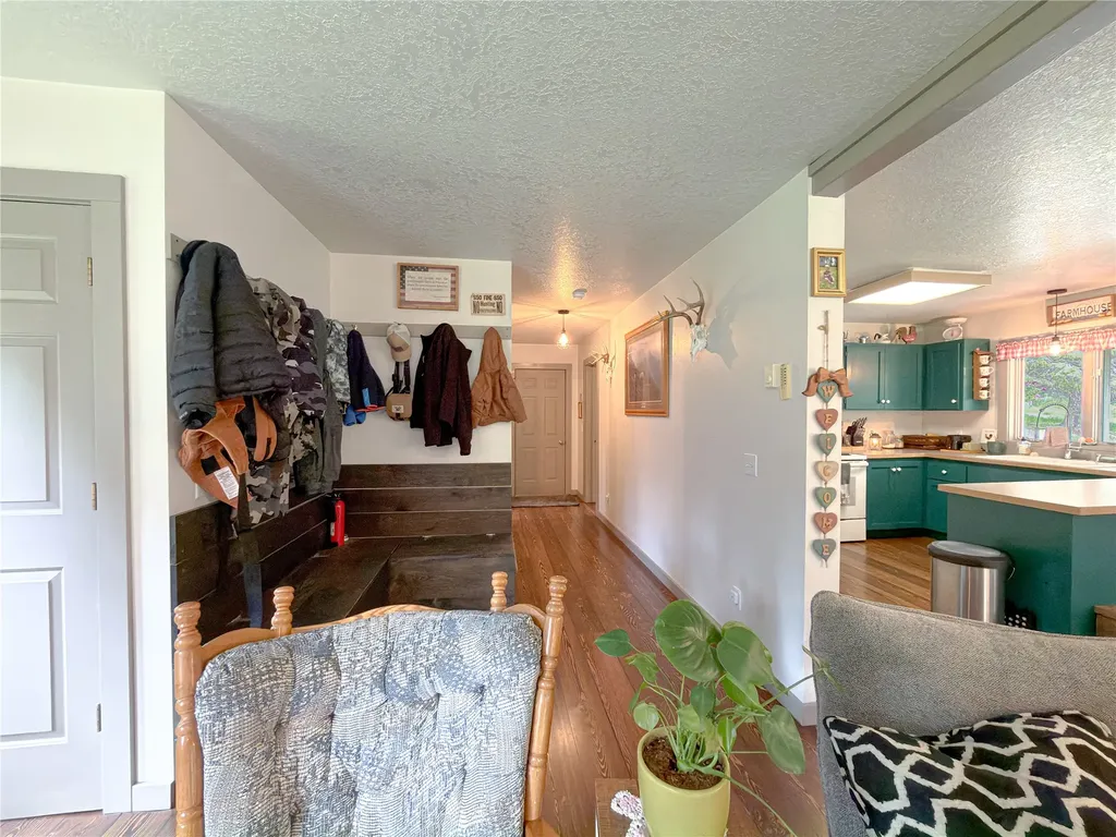 1320 Coon Hollow Road Kila MT 59920