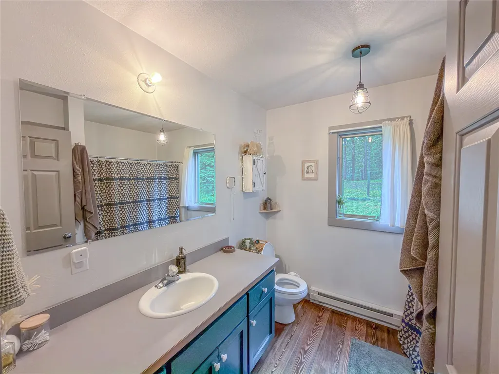 1320 Coon Hollow Road Kila MT 59920