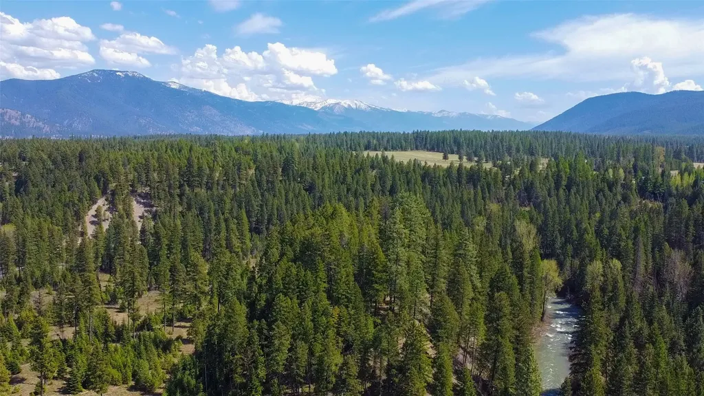 129 Trout Creek Road Trout Creek MT 59874
