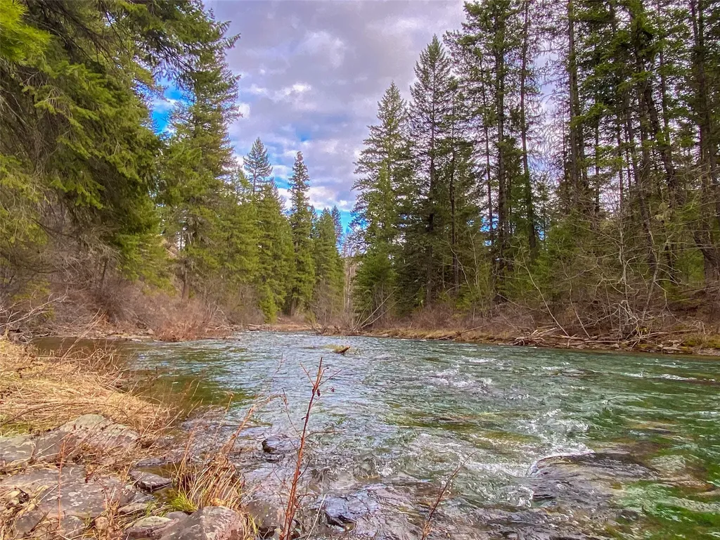 129 Trout Creek Road Trout Creek MT 59874
