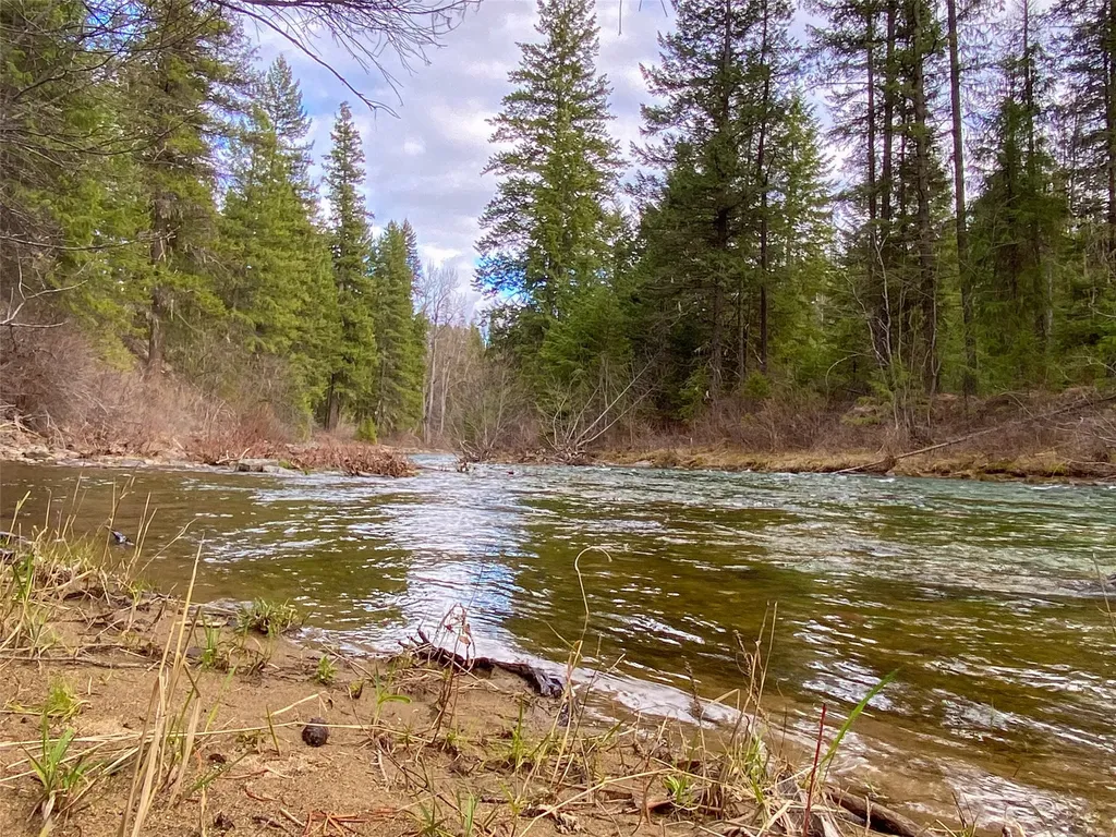 129 Trout Creek Road Trout Creek MT 59874