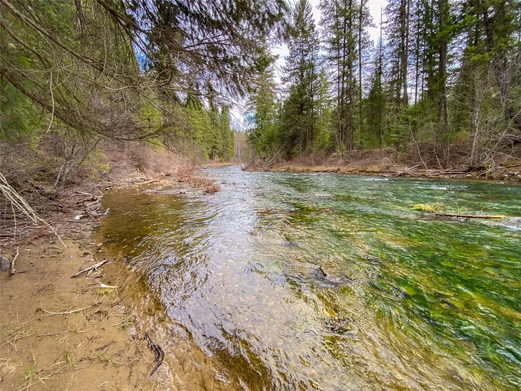 129 Trout Creek Road Trout Creek MT 59874