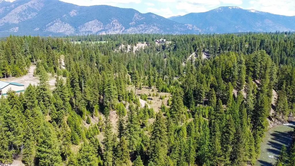 129 Trout Creek Road Trout Creek MT 59874