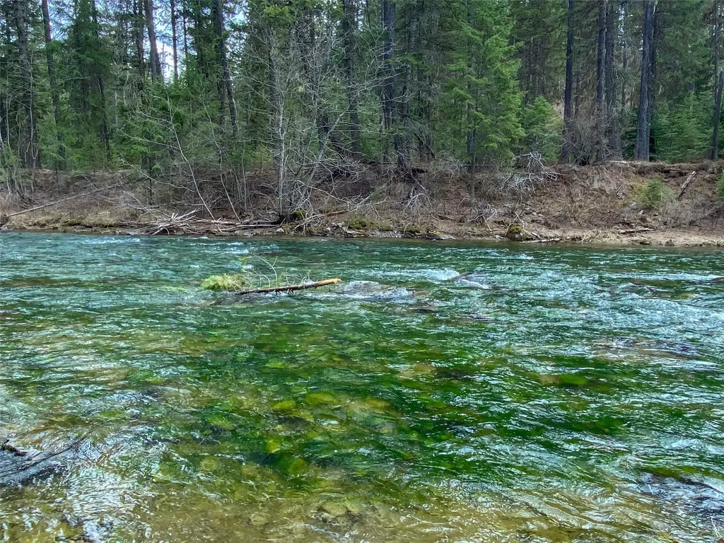 129 Trout Creek Road Trout Creek MT 59874