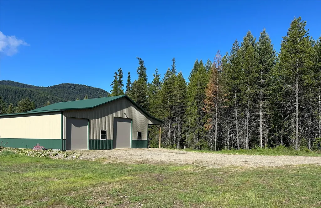 129 Trout Creek Road Trout Creek MT 59874
