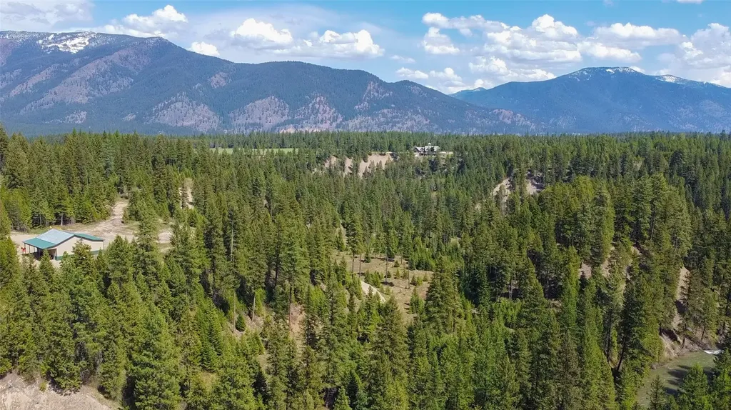 129 Trout Creek Road Trout Creek MT 59874