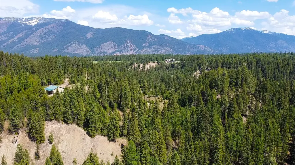 129 Trout Creek Road Trout Creek MT 59874