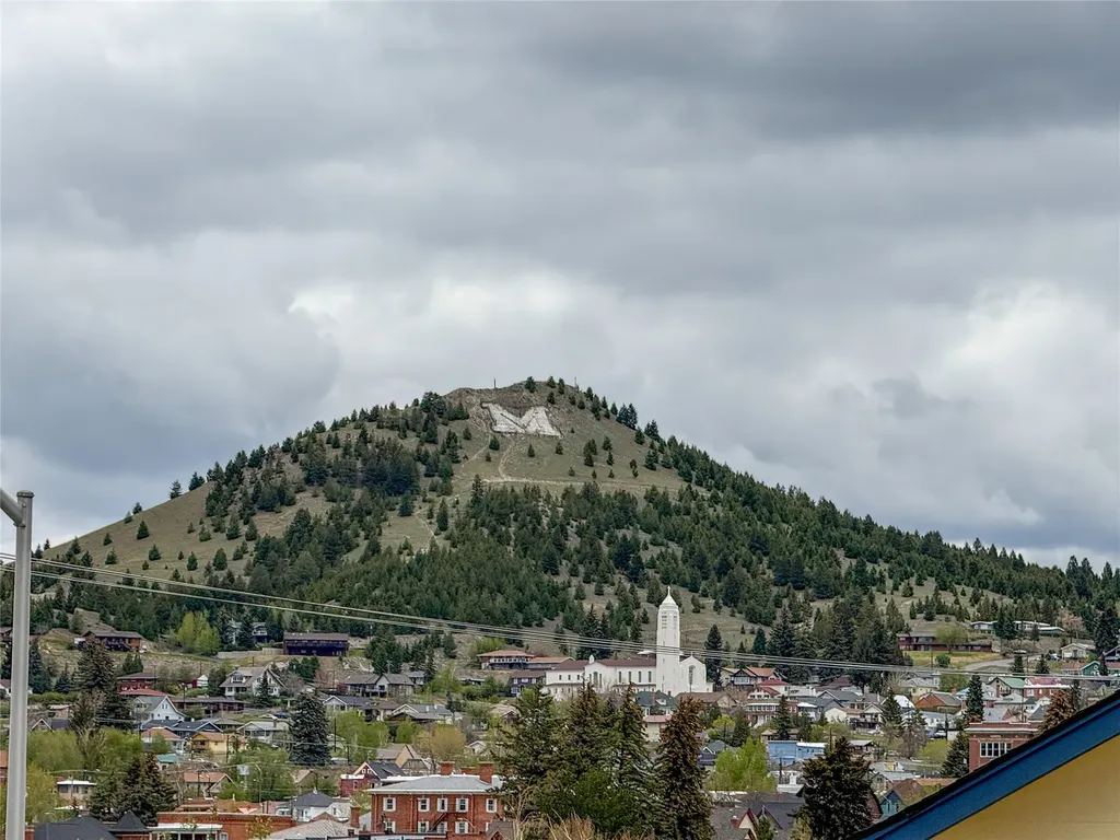 618 W Platinum Street Butte MT 59701