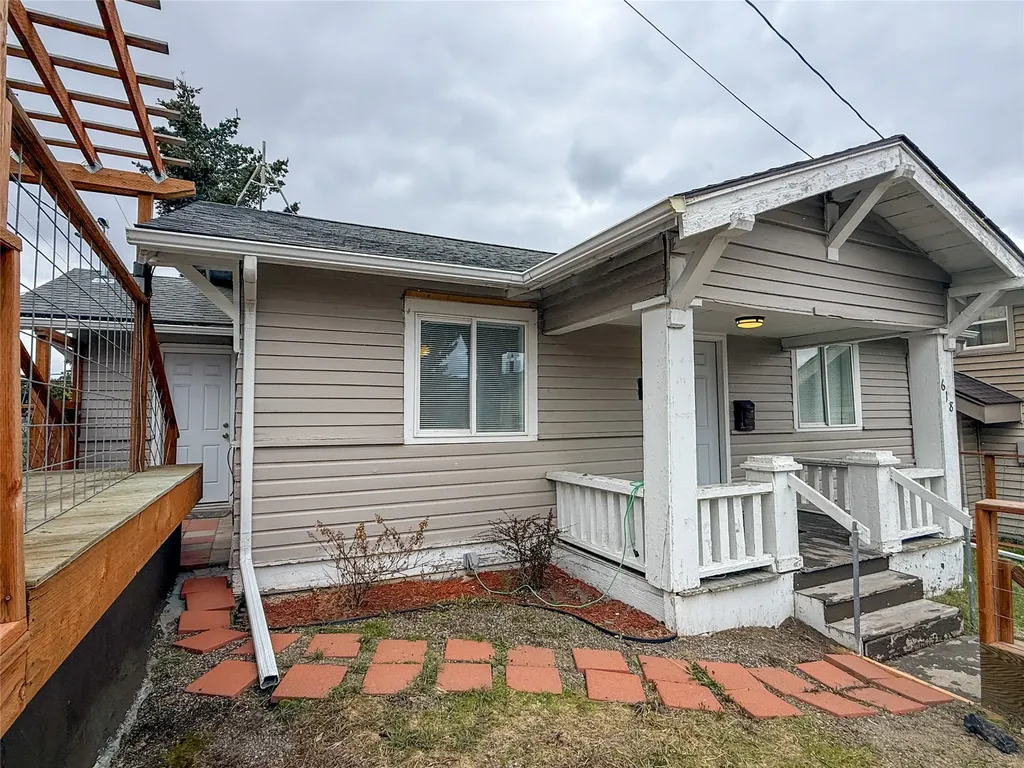 618 W Platinum Street Butte MT 59701
