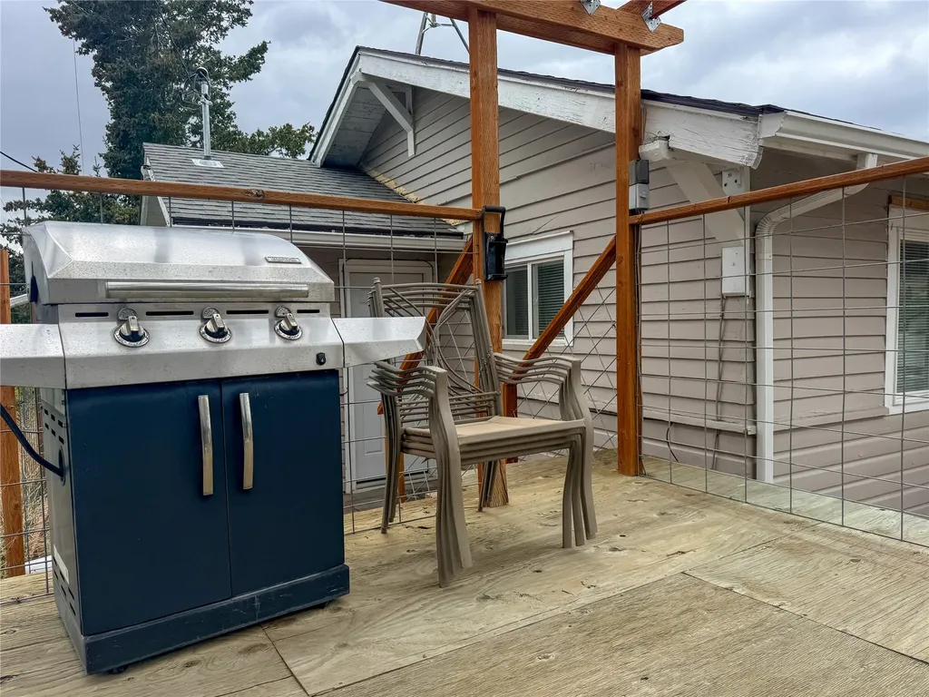 618 W Platinum Street Butte MT 59701
