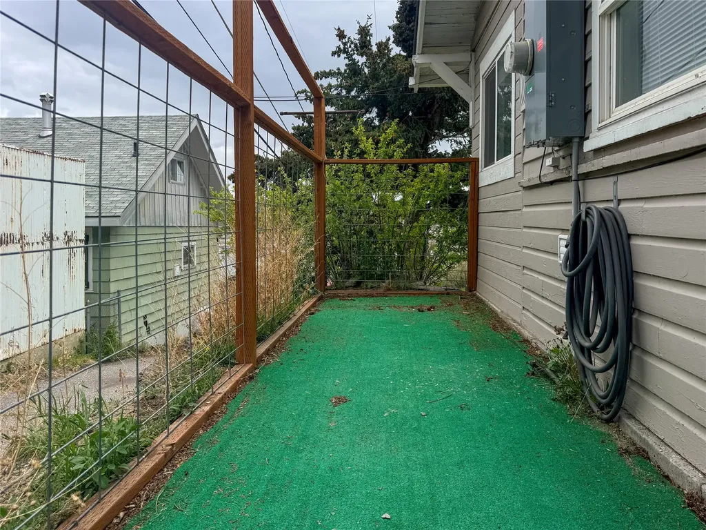 618 W Platinum Street Butte MT 59701