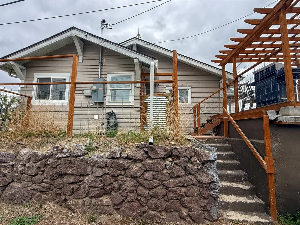 618 W Platinum Street Butte MT 59701