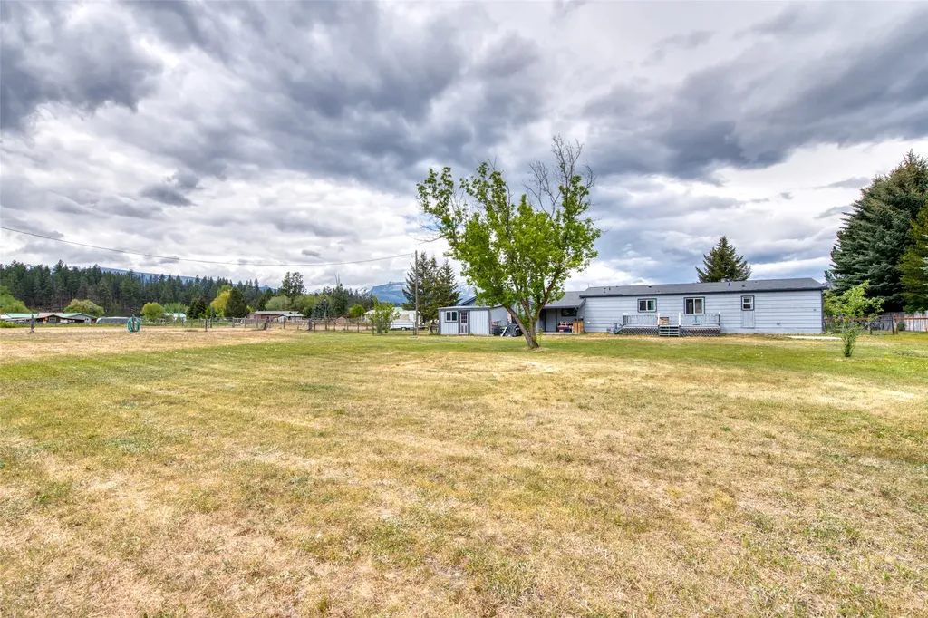 61 Walkers Trail Darby MT 59829