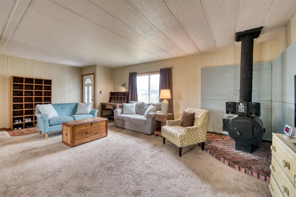 61 Walkers Trail Darby MT 59829