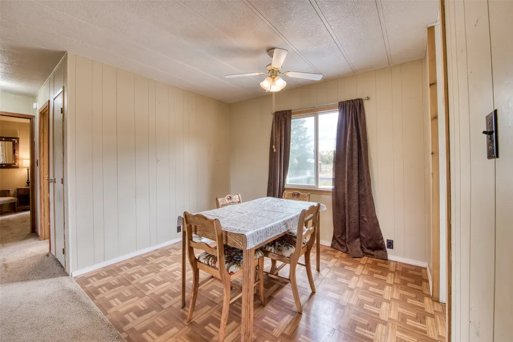 61 Walkers Trail Darby MT 59829