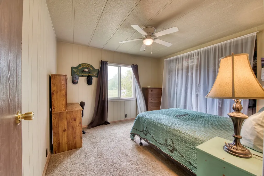61 Walkers Trail Darby MT 59829