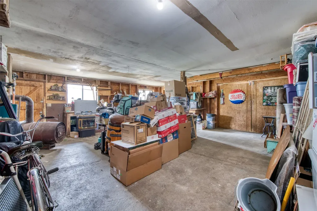 61 Walkers Trail Darby MT 59829