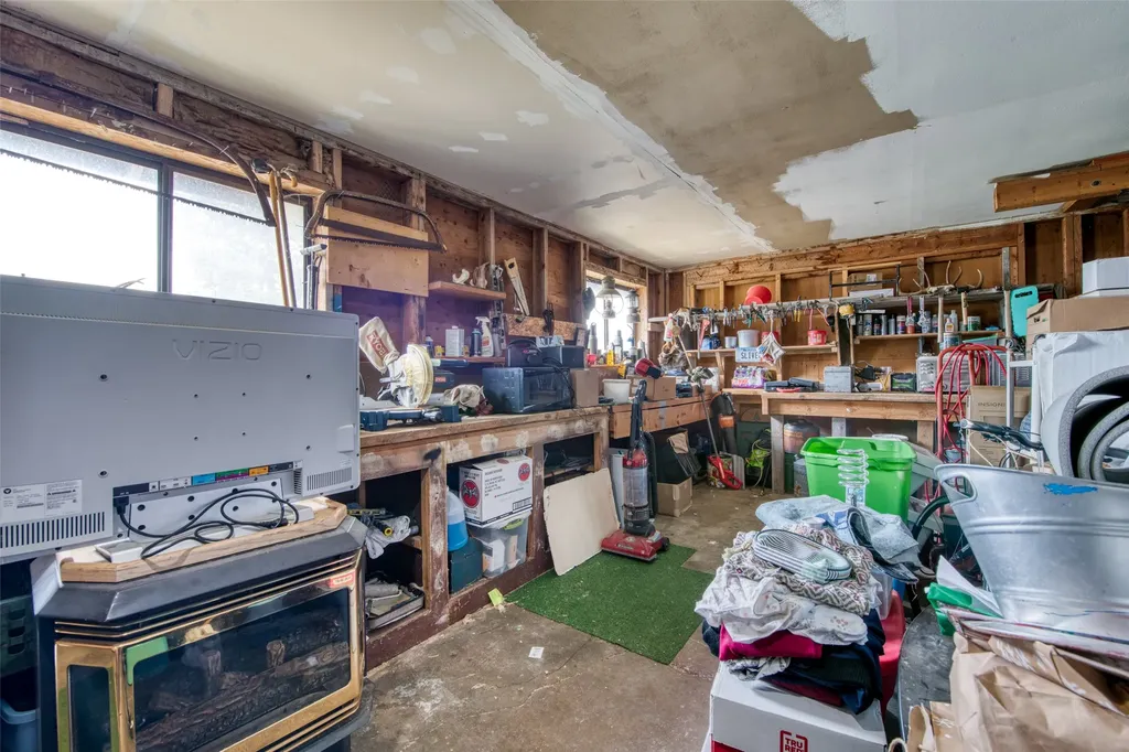 61 Walkers Trail Darby MT 59829