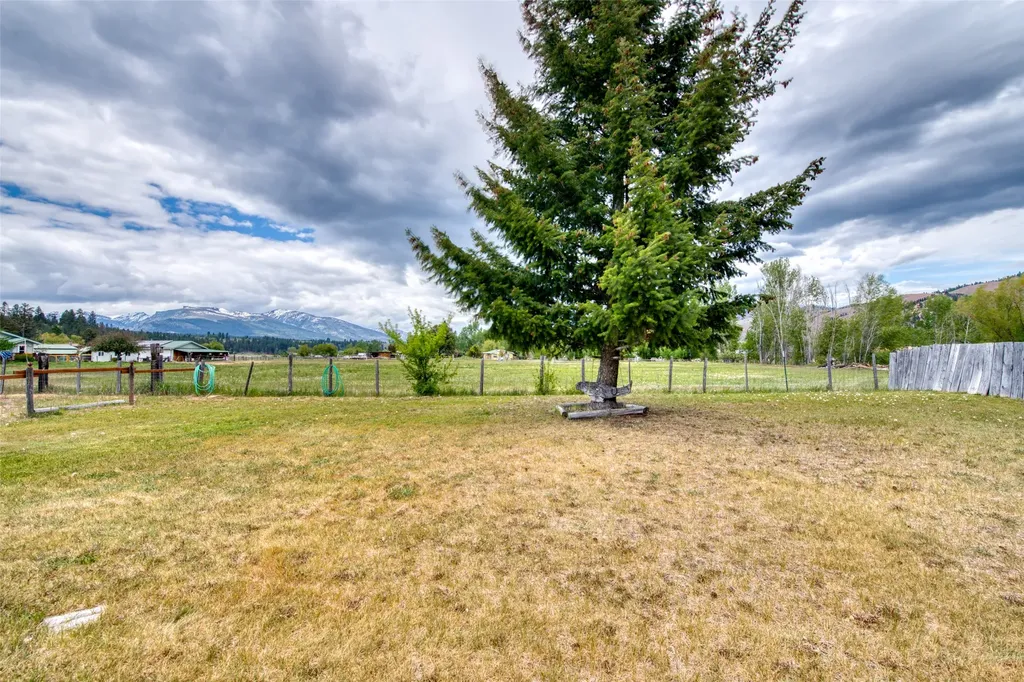 61 Walkers Trail Darby MT 59829