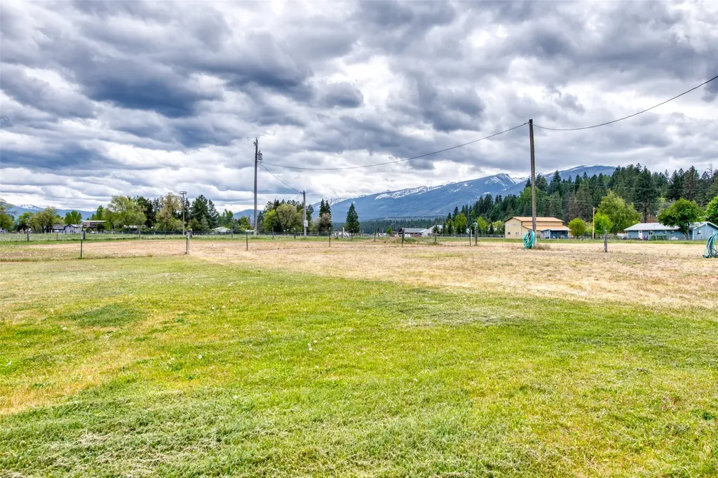 61 Walkers Trail Darby MT 59829
