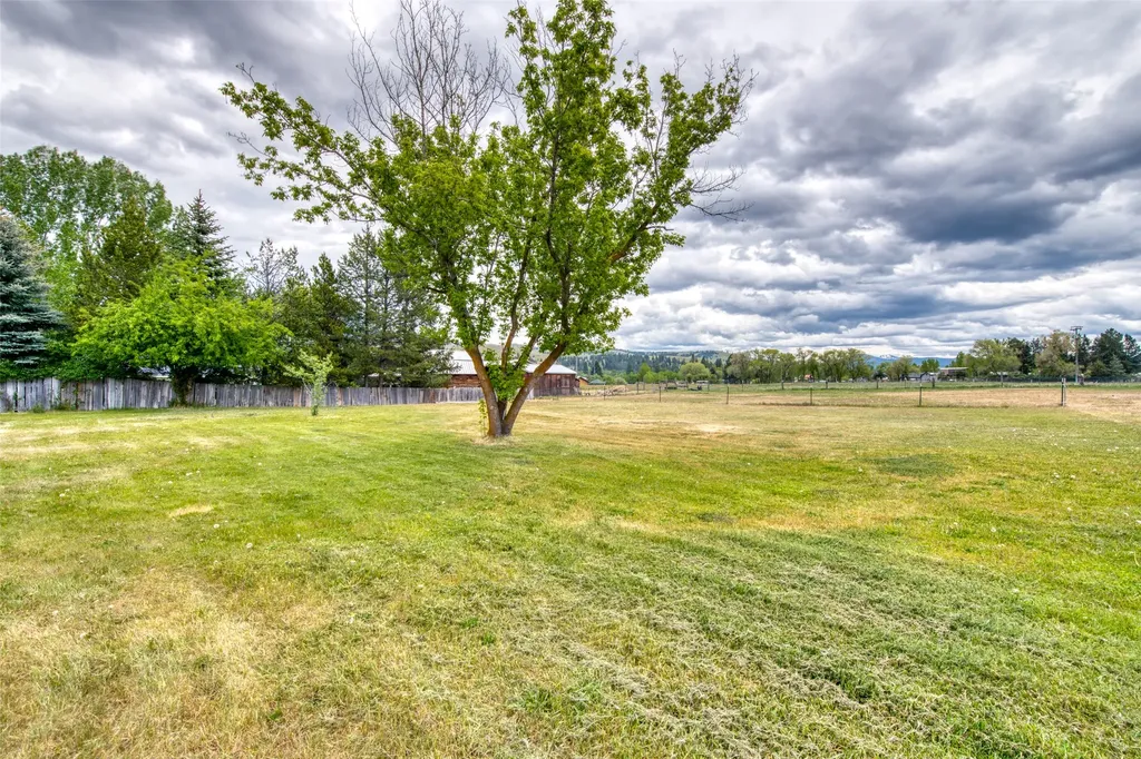 61 Walkers Trail Darby MT 59829